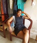 Armelle 40 ans Yaoundé Cameroun