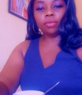 Clarisse 40 ans Douala  Cameroun