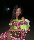 Alicia 33 ans Libreville  Gabon