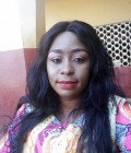 Marie 32 ans Conakry Guinée