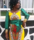 Suizie 35 years Yaoundé Cameroun