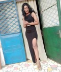 Yolande 43 Jahre Douala  Kamerun