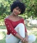 Ginah 23 ans Sambava Madagascar