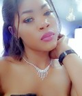 Nina 24 ans Littoral  Cameroun