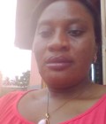 Bernadette 44 Jahre Yaoundé1 Kamerun