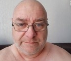 Andre 62 ans Rombas France