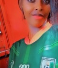 Elisabeth 27 ans Douala Cameroun