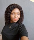 Berile 32 ans Yaoundé Cameroun