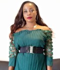 Michou 29 ans Angré Côte d'Ivoire