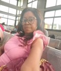 Valerie 57 ans Douala 3 Eme Cameroun