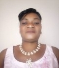 Suzanne 47 ans Soa Cameroun