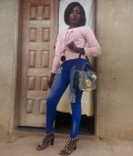 Renata 27 Jahre Yaounde Kamerun