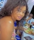 Marie 26 ans Nord  Togo
