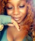Nadine 27 ans Yaoundé  Cameroun