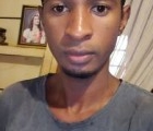 Felicien 28 ans Antsiranana Madagascar