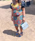 Nikelle 35 ans Douala  Cameroun