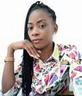 Alicia 37 ans Yaoundé Cameroun