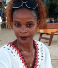 Marie  29 Jahre Sambava208 Madagaskar