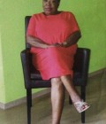 Marguerite 64 ans Genève Suisse