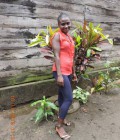 Larissa 30 ans Antalaha Madagascar