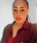 Estelle 38 ans Plareau Côte d'Ivoire