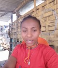 Clarisse 27 ans Vohemar  Madagascar