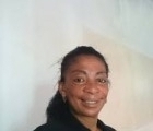 Marceline 56 ans Antsiranana Madagascar