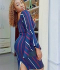 Hadassa 36 ans Ouagadougou  Burkina Faso