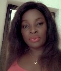 Odile 37 ans Yaoundé Cameroun