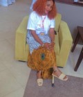 Stephanie 40 years Douala Cameroon