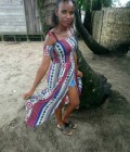 Janciana 27 ans Sambava Madagascar