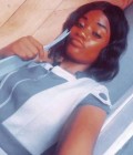 Yvanna  24 ans Douala Logbessou Cameroun