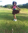 Nanou 30 ans Kribi Cameroun