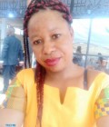 Josiane 37 ans Ayos Cameroun
