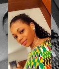 Sundhine 31 Jahre Libreville  Gabun