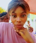 Lydie 29 ans Mfoundi Cameroun