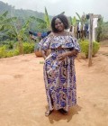 Blondel 39 ans Sangmelima Cameroun