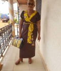 Calice 45 ans Yaoundé Cameroun
