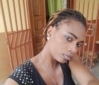 Rosy 34 ans Bangui  République centrafricaine