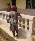 Chantal 58 ans Yaoundé Cameroun