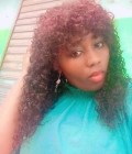 Sandra 29 Jahre Douala Kamerun
