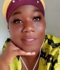 Angelique 31 years Komo Mondah Gabon
