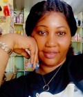 Sandrine 37 ans Yaoundé Cameroun