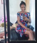 Samirah 26 Jahre Analamanga Madagaskar