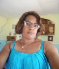Pauline 42 ans Yaoundé Cameroun