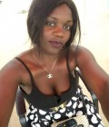 Gaelle 33 ans Mfoundi Cameroun