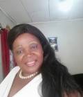 Rondelle 53 ans Yaounde  Cameroun