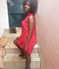 Blanche 33 ans Yaoundé 1 Cameroun