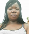 Josie 42 Jahre Yaoundé 4ème Kamerun