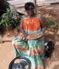 Idda 58 years Maroua Cameroon